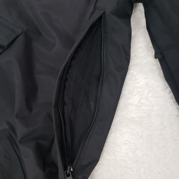 Slalom Ski Snowboard Pants Cargo Medium - Picture 8 of 16
